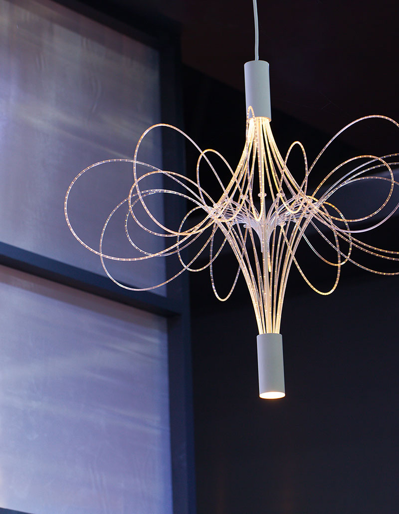 Lights and Trends
